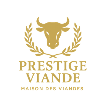 Logo Prestige Viande